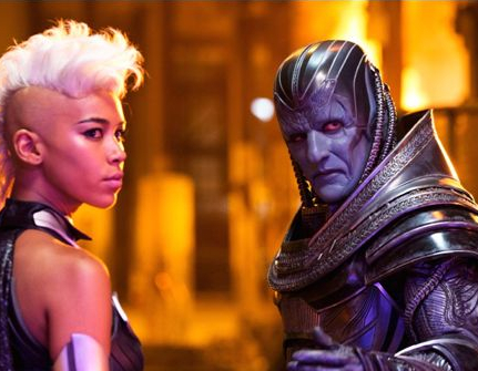 X-Men Apocalypse