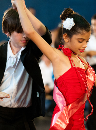 Festival Bordeaux Cité Tango 2016