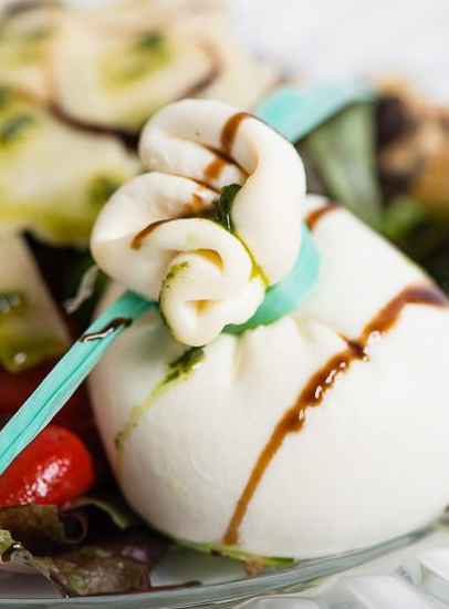 Domani : restaurant italien à Paris