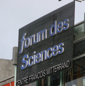 Forum départemental Sciences