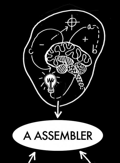 L'apéro mathématiques - Groupe n+1 et Cie Les Ateliers du spectacle