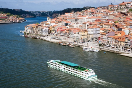 Croisi Famille en Europe