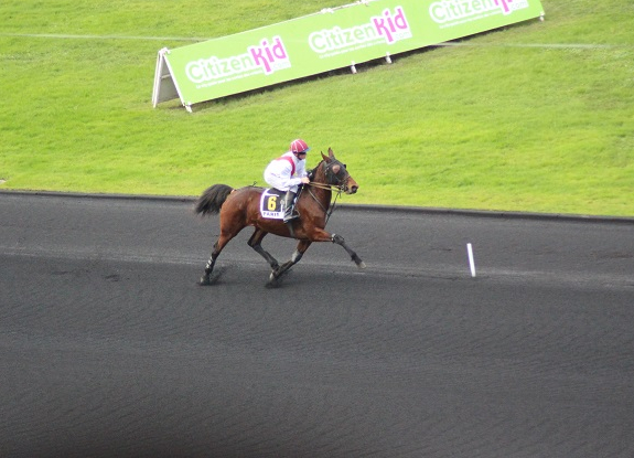 Hippodrome Vincennes