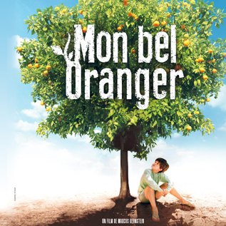 Mon bel oranger
