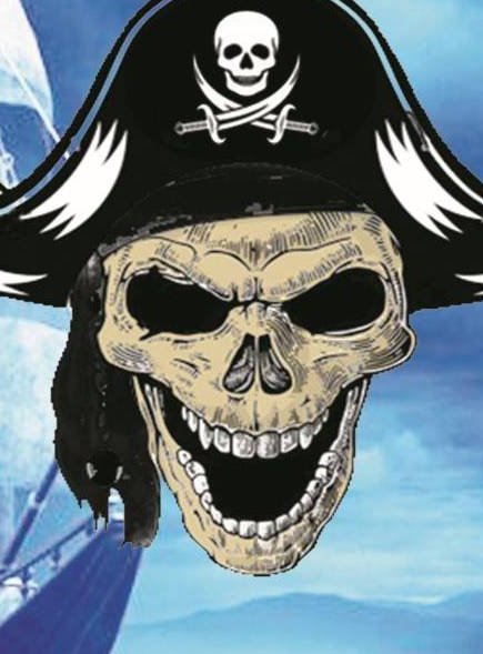 Le Trésor du capitaine La Buse