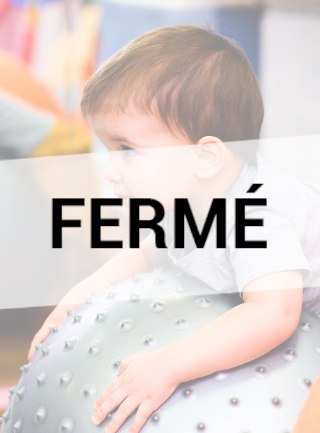 Marie Pop Gym Gym Lyon : fermé