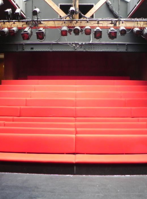 Théâtre Béliers Parisiens