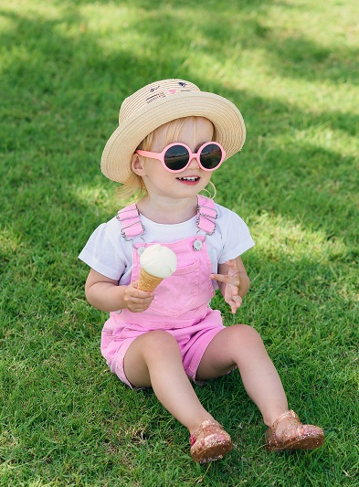 Où se régaler en été ?