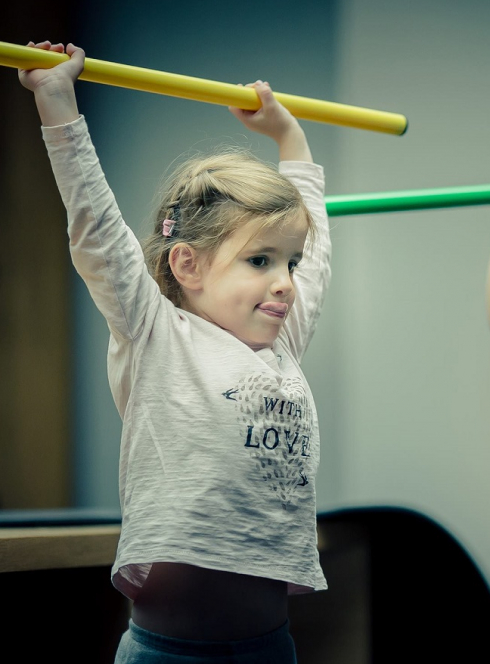 Noble Art Club : cours pour enfants