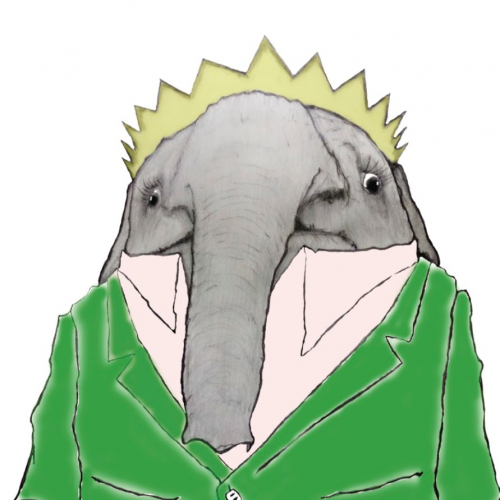 Babarman - Cie du Zerep