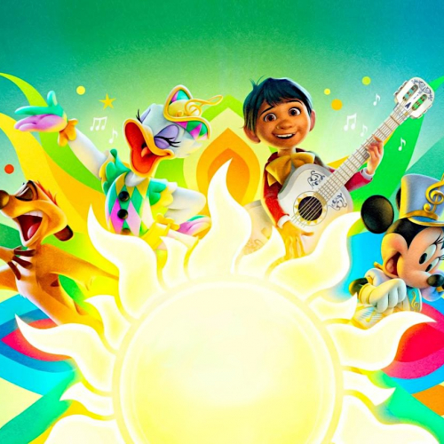 Disney Music Festival (2)