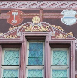 Musée historique Mulhouse