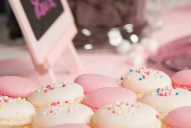 Baby Shower de Louise