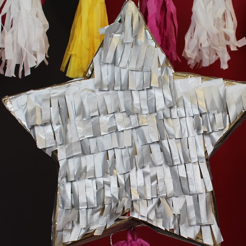 Craquez pour une piñata !