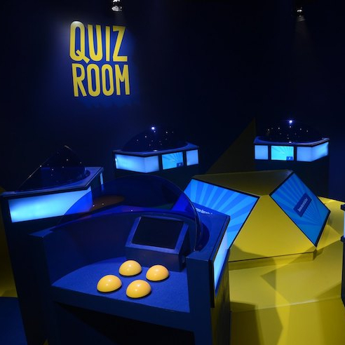Quiz Room Toulouse