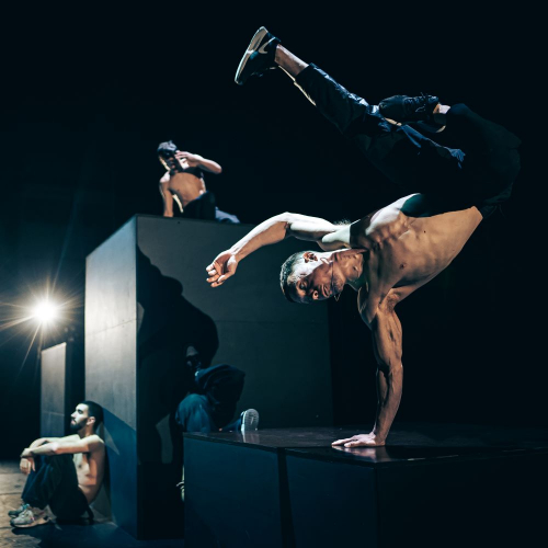 Underground - Supreme Legacy