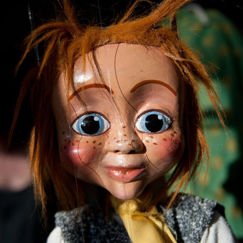 Cie Mariska Val de Loire