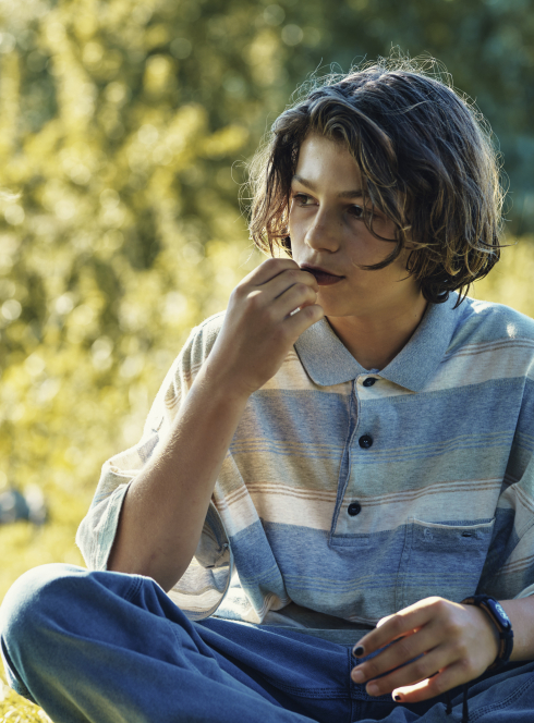 Gagnez 2 places de cinéma pour "Young Hearts"