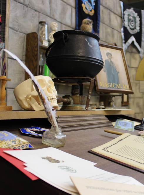 Salon Mangame Show à Fréjus