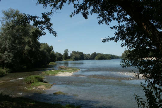 Le Parc du Confluent
