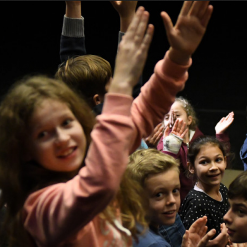 Festival Musica 2019 à Strasbourg