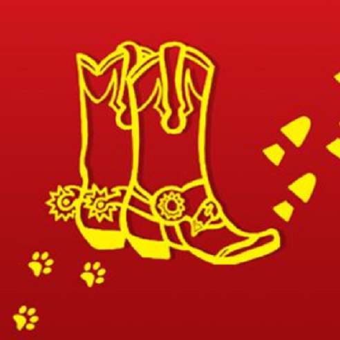 Le Chat Botté - Cie Karabas : affiche