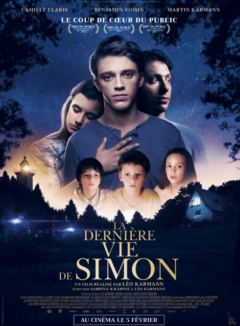 Films Fantastiques Pour Enfants Au Cinéma Citizenkid