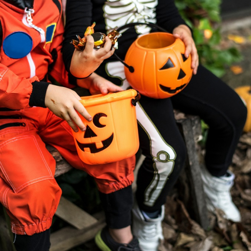 Halloween 2023 à Toulouse : top des sorties enfants