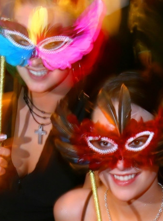 Concerts de Carnaval - Opéra de Nice