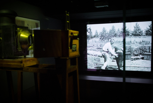 Cinémathèque française : Musée Méliès