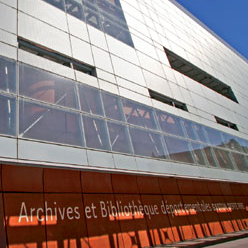 ABD Bouches du Rhône - Marseille