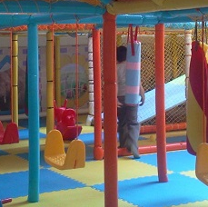 Kids Palace