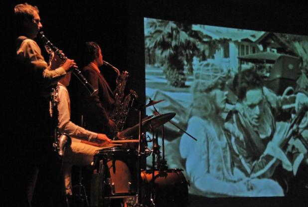 Les tribulations d'Harold