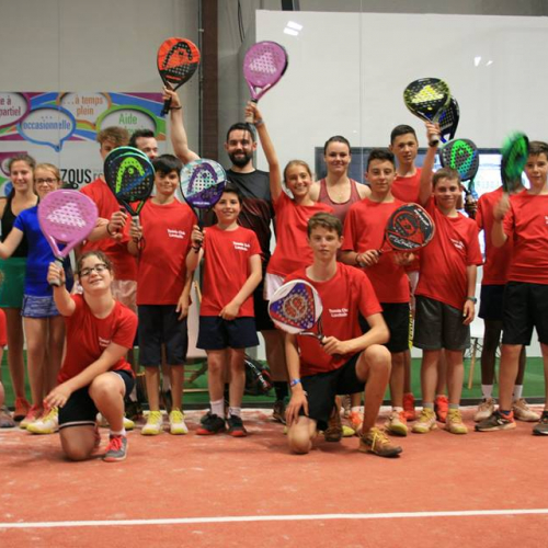 Anniversaire Spot'In Rennes