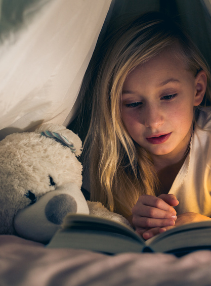 Littérature jeunesse : les plus beaux livres à offrir pour Noël 2018