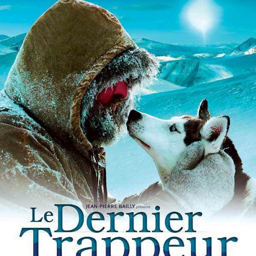 Le dernier trappeur