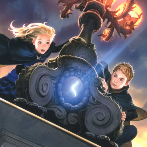 Gardiens des Cités Perdues : livre tome 1