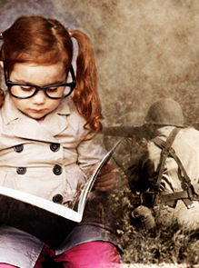 Commémoration Grande Guerre : les meilleurs livres pour les enfants