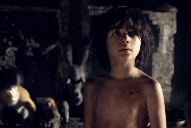 Le Livre de la Jungle