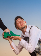 Rendez-vous n'importe où