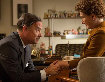 Dans l'ombre de Mary