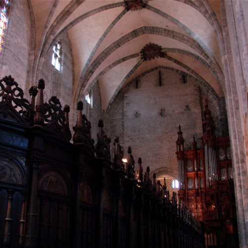 Festival du Comminges 2019