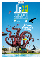 La Mer XXL - Expo Nantes