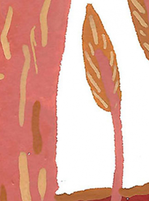 Magicienne de la terre : expo-atelier à Pompidou