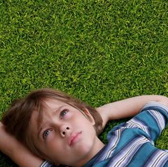 Boyhood