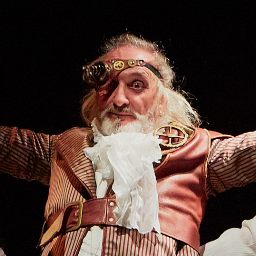 le malade imaginaire