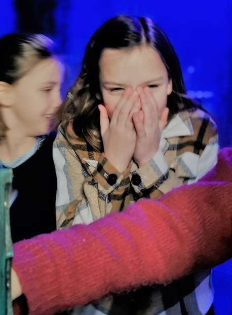 Captive Live Escape Game
