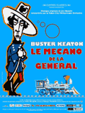 Le Mécano de la General