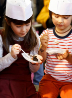 Salon du Chocolat 2019