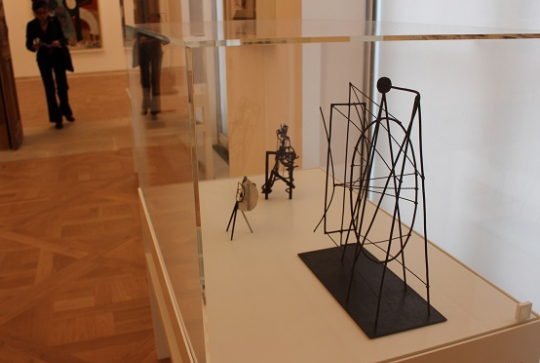 Musée Picasso Paris @CitizenKid